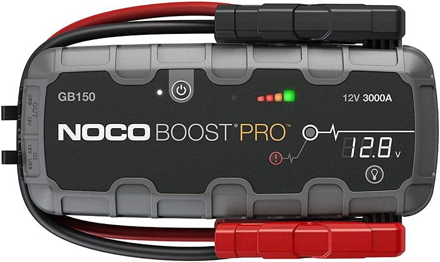 NOCO Boost PRO GB150